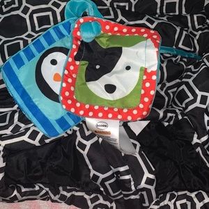 Boppy Shopping Cart Cover